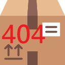 404-Error Paket