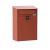 Flexbox Briefkasten Albert 9302 Rot